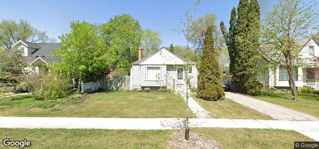 Larawan ng 925 Windermere Avenue sa Winnipeg, Manitoba