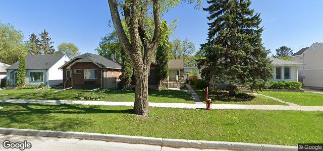 Larawan ng 926 Byng Place sa Winnipeg, Manitoba