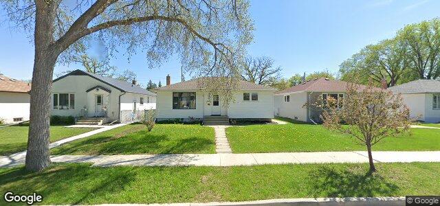 926 Calrossie Boulevard（加拿大曼尼托巴省温尼伯市）房屋照片