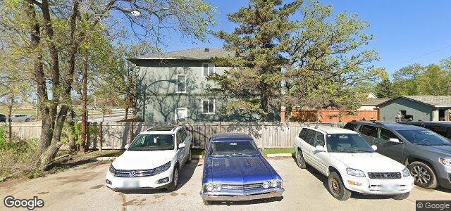 Larawan ng 926 Jubilee Avenue sa Winnipeg, Manitoba