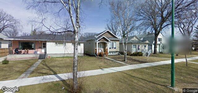Larawan ng 927 Merriam Boulevard sa Winnipeg, Manitoba