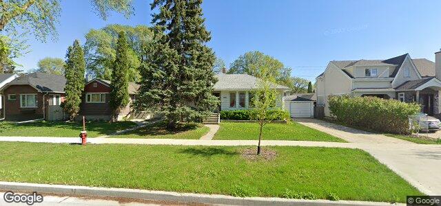 Larawan ng 928 Byng Place sa Winnipeg, Manitoba