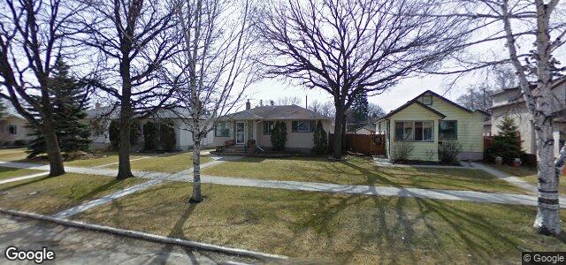 Larawan ng 928 Merriam Boulevard sa Winnipeg, Manitoba