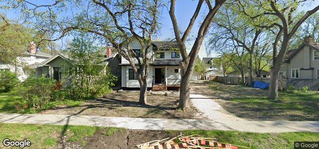 Larawan ng 928 Somerset Avenue sa Winnipeg, Manitoba