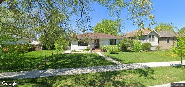 929 Calrossie Boulevard（加拿大曼尼托巴省温尼伯市）房屋照片