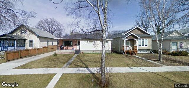 Larawan ng 929 Merriam Boulevard sa Winnipeg, Manitoba