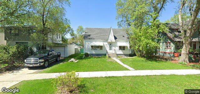 Larawan ng 929 Riverwood Avenue sa Winnipeg, Manitoba