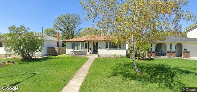 Larawan ng 929 Somerville Avenue sa Winnipeg, Manitoba