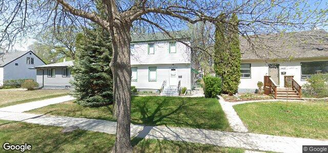 Larawan ng 929 Waterford Avenue sa Winnipeg, Manitoba