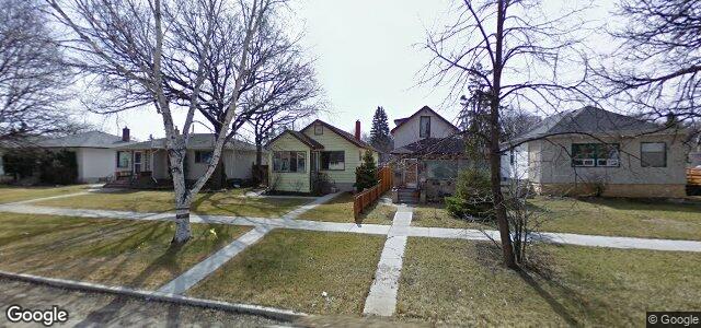 Larawan ng 930 Merriam Boulevard sa Winnipeg, Manitoba