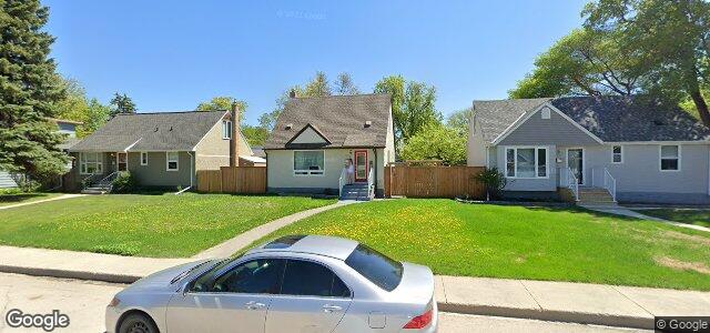 Larawan ng 930 Somerville Avenue sa Winnipeg, Manitoba