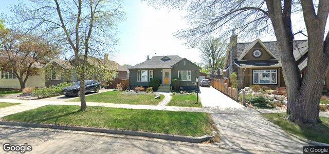 Larawan ng 930 Windermere Avenue sa Winnipeg, Manitoba