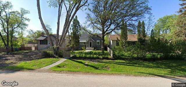 Larawan ng 931 Somerset Avenue sa Winnipeg, Manitoba