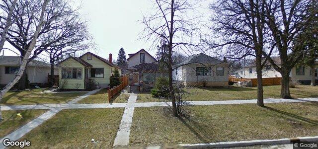 Larawan ng 932 Merriam Boulevard sa Winnipeg, Manitoba