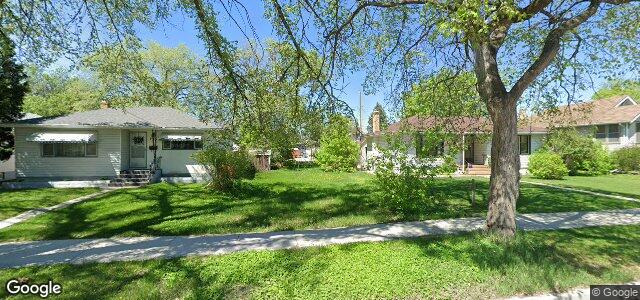 Larawan ng 933 Calrossie Boulevard sa Winnipeg, Manitoba