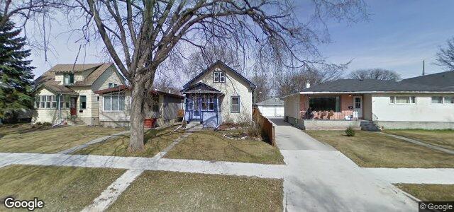 933 Merriam Boulevard（加拿大曼尼托巴省温尼伯市）房屋照片