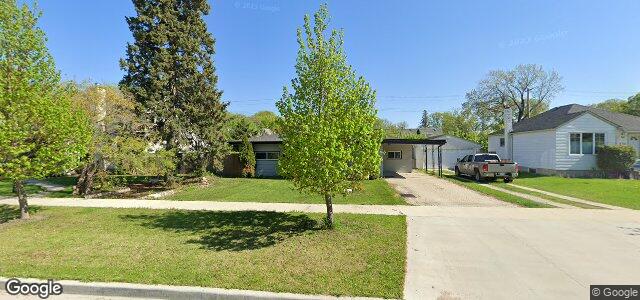 Larawan ng 934 Byng Place sa Winnipeg, Manitoba