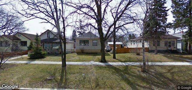 Larawan ng 934 Merriam Boulevard sa Winnipeg, Manitoba