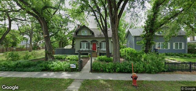 Larawan ng 934 Somerset Avenue sa Winnipeg, Manitoba