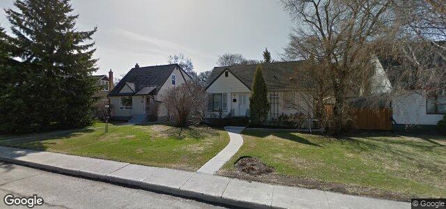 Larawan ng 934 Somerville Avenue sa Winnipeg, Manitoba