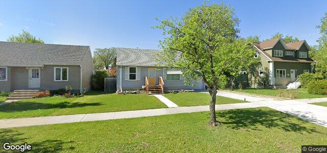Larawan ng 935 Byng Place sa Winnipeg, Manitoba