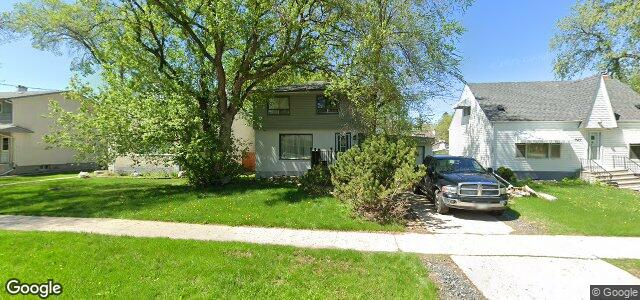 Larawan ng 935 Riverwood Avenue sa Winnipeg, Manitoba