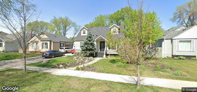 Larawan ng 935 Windermere Avenue sa Winnipeg, Manitoba