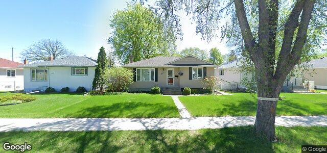 Larawan ng 936 Calrossie Boulevard sa Winnipeg, Manitoba