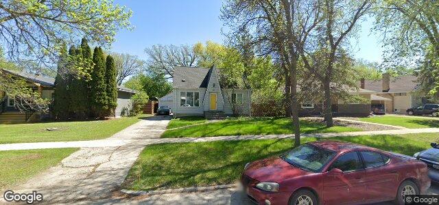 936 Riverwood Avenue（加拿大曼尼托巴省温尼伯市）房屋照片