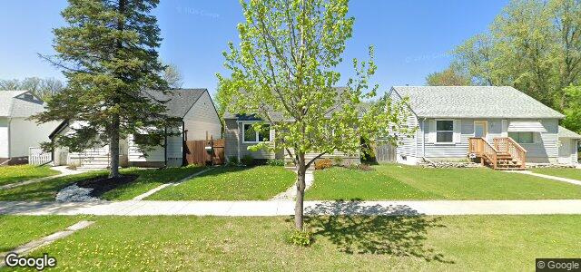 937 Byng Place（加拿大曼尼托巴省温尼伯市）房屋照片