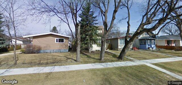 Larawan ng 937 Merriam Boulevard sa Winnipeg, Manitoba
