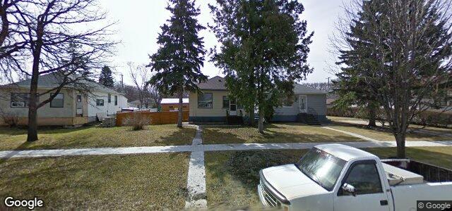 Larawan ng 938 Merriam Boulevard sa Winnipeg, Manitoba