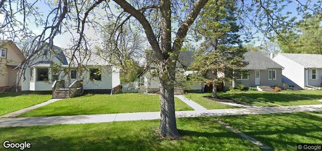 Larawan ng 939 Byng Place sa Winnipeg, Manitoba