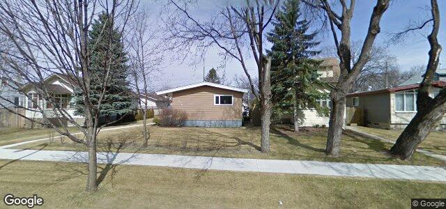 Photo of 939 Merriam Boulevard in Winnipeg, Manitoba