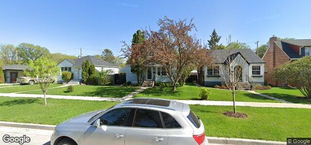 Larawan ng 940 Byng Place sa Winnipeg, Manitoba