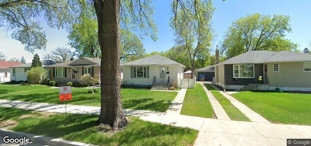 Larawan ng 940 Calrossie Boulevard sa Winnipeg, Manitoba