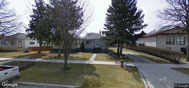 Larawan ng 940 Merriam Boulevard sa Winnipeg, Manitoba