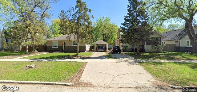 Larawan ng 940 Riverwood Avenue sa Winnipeg, Manitoba