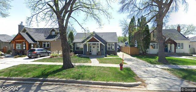 Larawan ng 940 Windermere Avenue sa Winnipeg, Manitoba