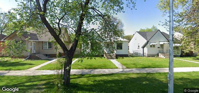 Larawan ng 941 Byng Place sa Winnipeg, Manitoba