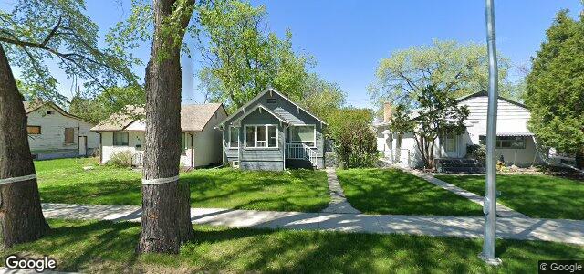 Larawan ng 941 Calrossie Boulevard sa Winnipeg, Manitoba
