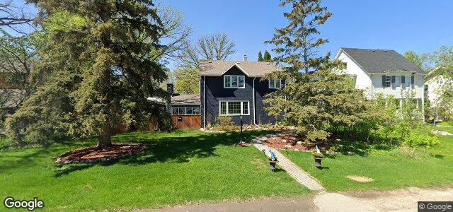 Larawan ng 941 North Drive sa Winnipeg, Manitoba