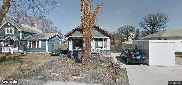 Larawan ng 941 Somerville Avenue sa Winnipeg, Manitoba
