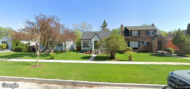Larawan ng 942 Byng Place sa Winnipeg, Manitoba