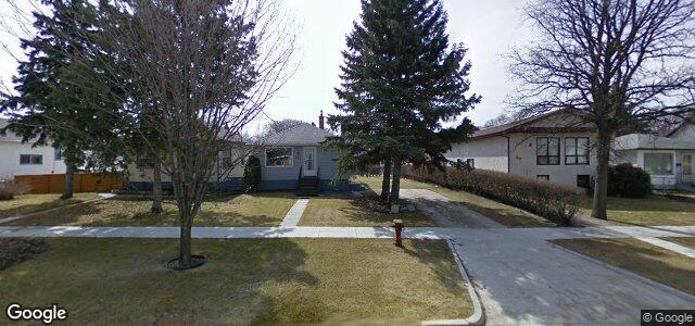 Larawan ng 942 Merriam Boulevard sa Winnipeg, Manitoba