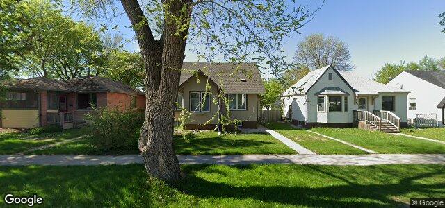 Larawan ng 943 Byng Place sa Winnipeg, Manitoba
