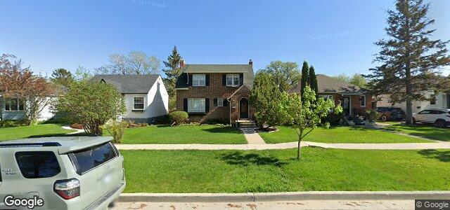 Larawan ng 944 Byng Place sa Winnipeg, Manitoba
