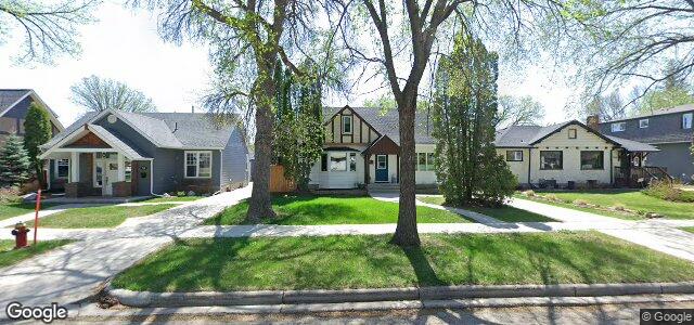 Photo of 944 Windermere Avenue in Winnipeg, Manitoba