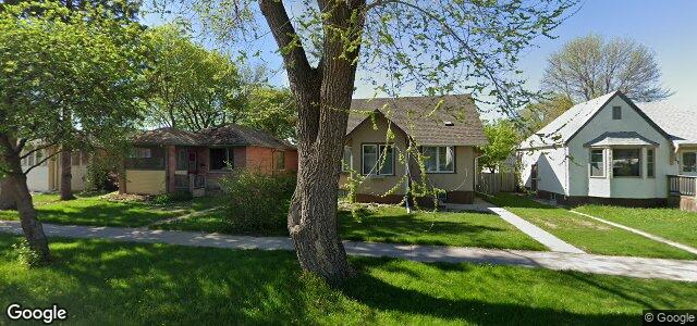 945 Byng Place（加拿大曼尼托巴省温尼伯市）房屋照片