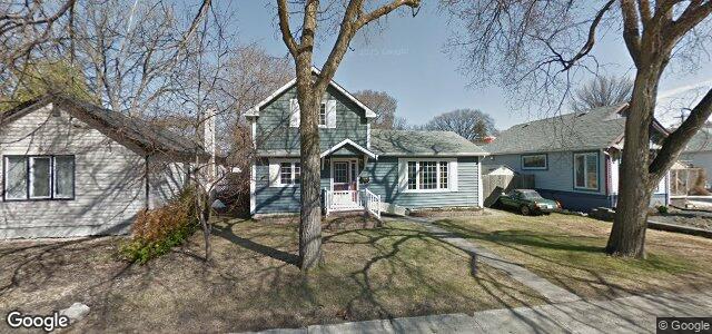 Larawan ng 945 Somerville Avenue sa Winnipeg, Manitoba